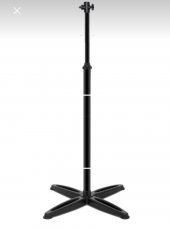 UFO ISITICI AYAĞI SÜPER LÜX MALZEME A+ - 1