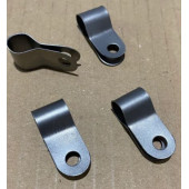 DAVUL FIRIN 4 ADET REZİSTANS MONTAJ DEMİRİ - 1