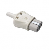 ÜTÜ SERAMİK FİS KABLOLU 150 CM ÖZEL YAPIM 3 -1,50 KABLODAN - 1