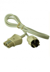 ÜTÜ SERAMİK FİS KABLOLU 150 CM ÖZEL YAPIM 3 -1,50 KABLODAN - 2