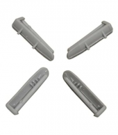 ARÇELİK BULAŞIK MAKİNASI SEPET RAY PİMİ DÖRTLÜ - 1