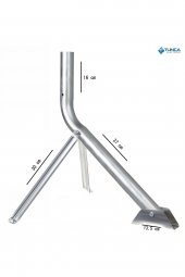 Çanak Anten MONTAJ Ayağı - 1