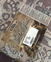 Namazlık yün BORDO A +kalite - 2