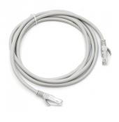 ETHERNET-ADSL-CAT5 KABLO 10 MT - 1
