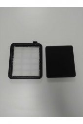 Arnica Pika-mila Yeni Tip Motor Filtre Ve Sünger Grubu - 2