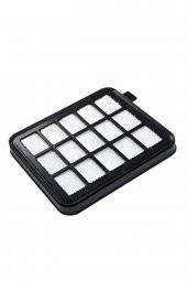 Vesta Torbasız Süpürge Motor Koruma Filtresi - 1