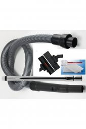 ELECTROLÜX Jetmaxx Jmanimal Komple Süpürge Hortum Seti - 1