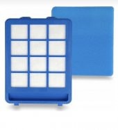Philips Fc 9931 Marathon Uyumlu Ultimate Süpürge Ön Filtre - 2