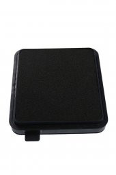 Vesta Torbasız Süpürge Motor Koruma Filtresi - 2