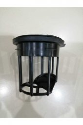 fantom Pratik P1200 Sentetik 3 Adet Bez Torba + Kafes - 1