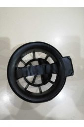 P1200 Elektrikli Süpürge Toz Torba Kafesi - 1