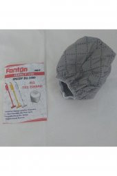 Fantom Uyumlu Dik Süpürge Torbası 10 Adet - 1