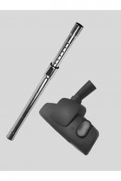 ROWENTA Ro 3723ta Compact Süpürge Emici Başlığı, Boru - 1