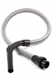 Electrolux Supercyclone Esc61lr Uyumlu Hortum Seti (gri Renkli) - 3