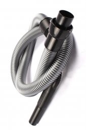 Electrolux Supercyclone Esc61lr Uyumlu Hortum Seti (gri Renkli) - 4