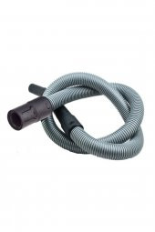 SİEMENS Vsx4a212 Elektrikli Süpürge Hortum Seti - 3