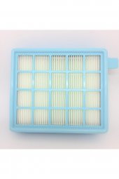 Fc 9323/09 Power Pro Compact uyumlu Hepa Filtre - 1