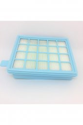 Fc 9323/09 Power Pro Compact uyumlu Hepa Filtre - 2