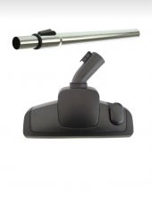 PHİLİPS POWER PRO COMPACT 8475 EMİCİ BAŞLIK VE TELESKOPİK BORU - 1