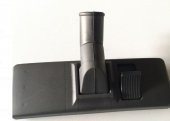 FANTOM 34-35 MM ALTTAN TEKERLİ SÜPÜRGE BAŞLIĞI - 1