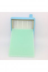Fc 9323/09 Power Pro Compact uyumlu Hepa Filtre - 3