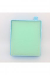 Powerpro Active Fc 8632 uyumlu Hepa Filtre - 4