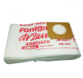 ARZUM ARRİVATO -FELİX FL 459  KAZANLI SÜPÜRGE KAGIT TORBA 5  AD - 2