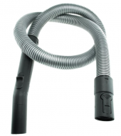 BOSCH YATIK SÜPÜRGE UYUMLU ÇELİK BORULU MUADİL HORTUM SETİ OEM - 2