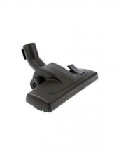 BOSCH YATIK SÜPÜRGE UYUMLU ÇELİK BORULU MUADİL HORTUM SETİ OEM - 4