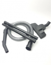 ROWENTA RB50-100 SÜPÜRGE PLASTİK SET - 1