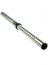 ARÇELİK  SÜPÜRGE 35 MM YÜKSEK KALİTE TELESKOPİK MUADİL ÇELİK BORU - 3