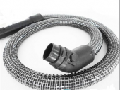 FANTOM YATIK ÇELİK TELLİ SÜPÜRGE HORTUMU TÜM DC VE ÇEKİCİ MODELLERİ - 1