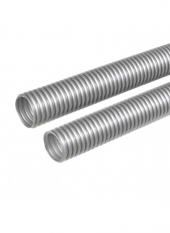 32 mm GRİ SÜPÜRGE TAMİR HORTUMU - 1