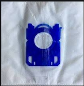 PHİLİPS -S-BAG SÜPÜRGE TORBASI 5 ADET - 2