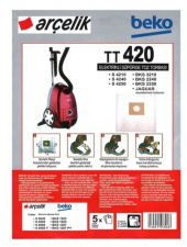 ARÇELİK BEKO S4210,S4240,S4250,BKS3210,BKS2240,BKS2250,JAGUAR (5 adet) - 1