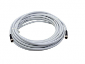 ESTEL RG6-U4 25 M ANTEN KABLOSU F KONNEKTÖRLÜ - 1