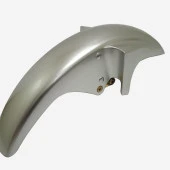 W-YBR 125 ÖN ÇAMURLUK GRİ - 2