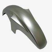 W-YBR 125 ÖN ÇAMURLUK GRİ - 3