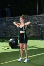 Slazenger Power Band Medium - 2