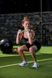 Slazenger Power Band Medium - 3