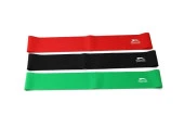Slazenger Üçlü Mini Loop Band Set - 2