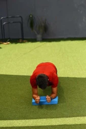 Slazenger Balance Pad thumbnail 3