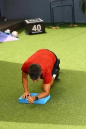 Slazenger Balance Pad thumbnail 4