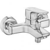 Eca Niobe Banyo, Niobe Eviye, Niobe Lavabo Bataryası Üçlü Set. - 4