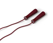 Slazenger Petek Elcikli Ayarlanabilir Atlama İpi (2,75 m) thumbnail 2