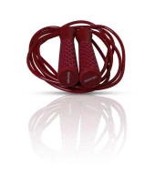 Slazenger Petek Elcikli Ayarlanabilir Atlama İpi (2,75 m) thumbnail 8