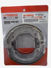 MSR-YBR 125 DEBRİYAJ BALATA YAMAHA - 1