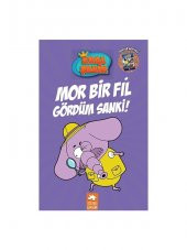 Mor Bir Fil Gördüm Sanki!-Kral Şakir 7 - 1