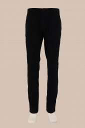 Slim Fit Yıkamalı Pantolon - 5