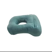 Maywell V2 (Genişletilmiş Orta Boşluk) Seyahat Medikal Masaj Ortası Delik Yastık - 3